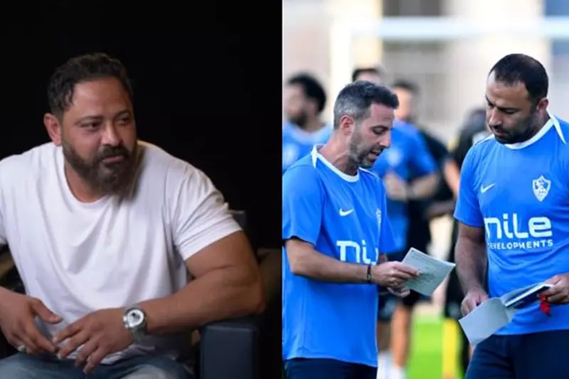 وليد صلاح عبد اللطيف